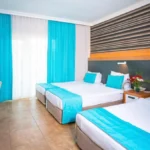 Hotel Club Sunbel Kemer – Start Travel 10