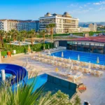 Hotel Club Wasa Alanja – Start Travel 10