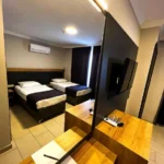 Hotel Club Wasa Alanja – Start Travel 30