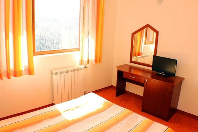 Hotel Dafovska Pamporovo - Start Travel 1