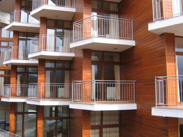 Hotel Dafovska Pamporovo - Start Travel 1