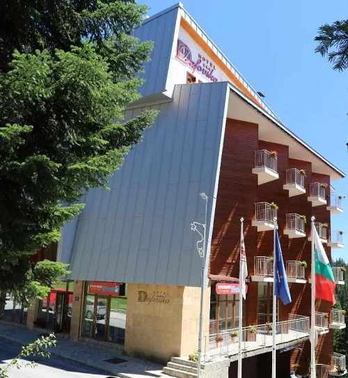Hotel Dafovska Pamporovo - Start Travel 1