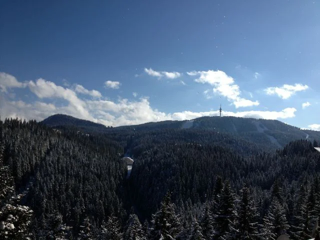 Hotel Dafovska Pamporovo - Start Travel 1