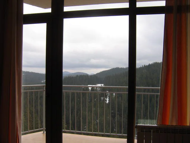 Hotel Dafovska Pamporovo - Start Travel 1
