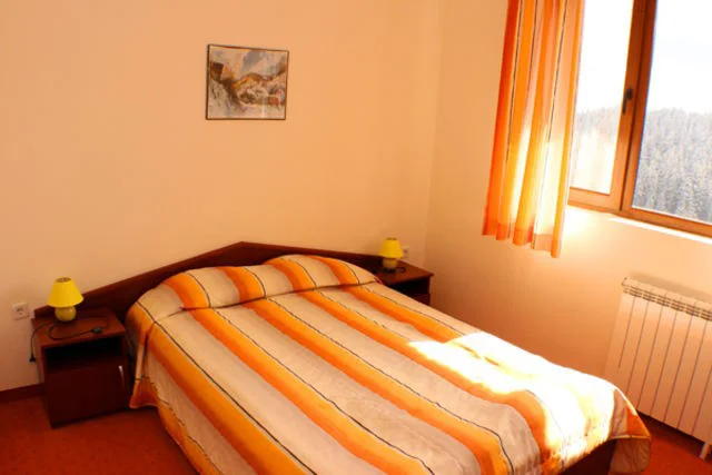 Hotel Dafovska Pamporovo - Start Travel 1