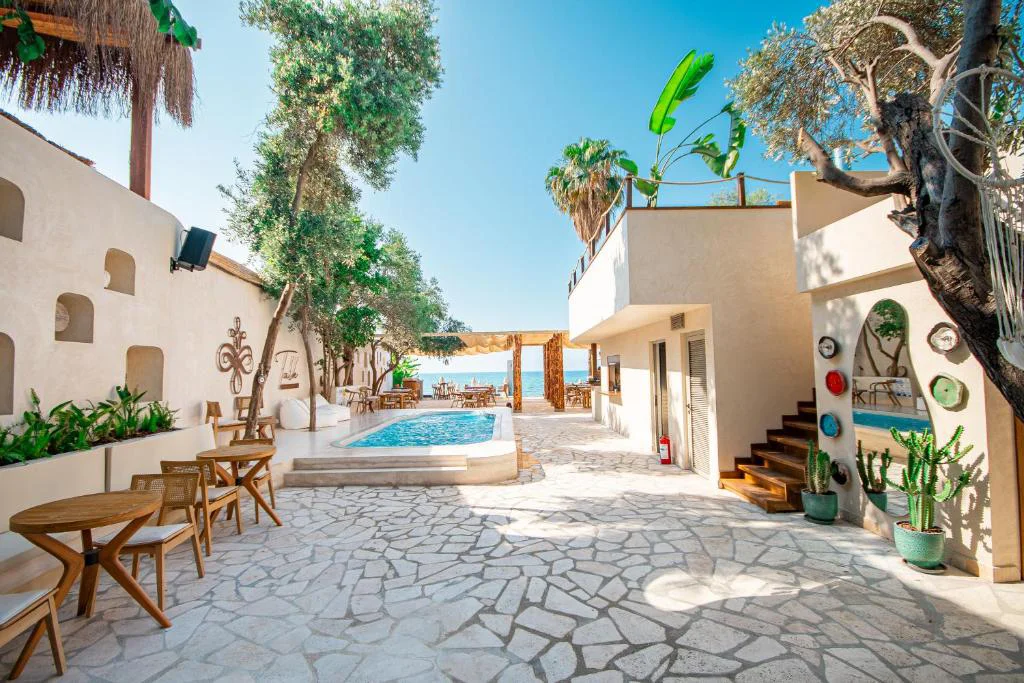 Hotel De Manor Boutique 3* – fotografija 6
