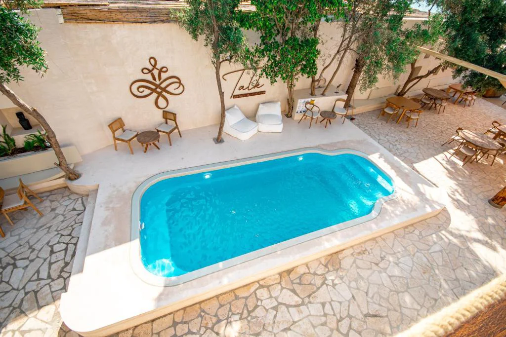 Hotel De Manor Boutique 3* – fotografija 7