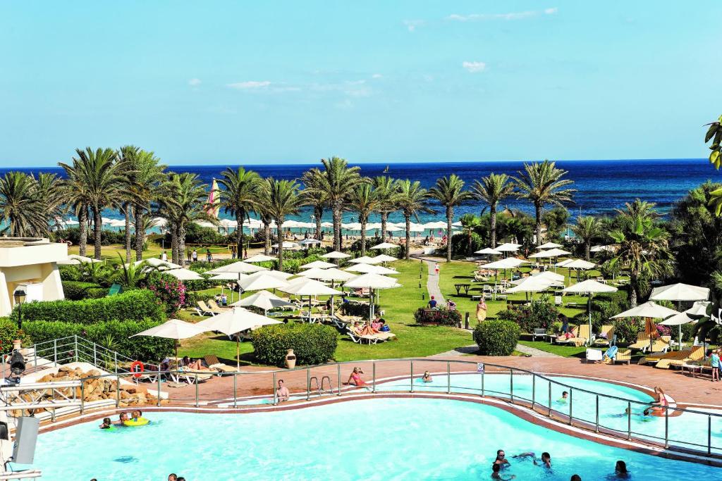 Hotel Delfino Beach And Spa Resort 4* – fotografija 7
