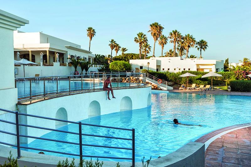 Hotel Delfino Beach And Spa Resort 4* – fotografija 8