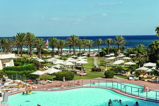 Hotel Delfino Beach And Spa Resort 4*