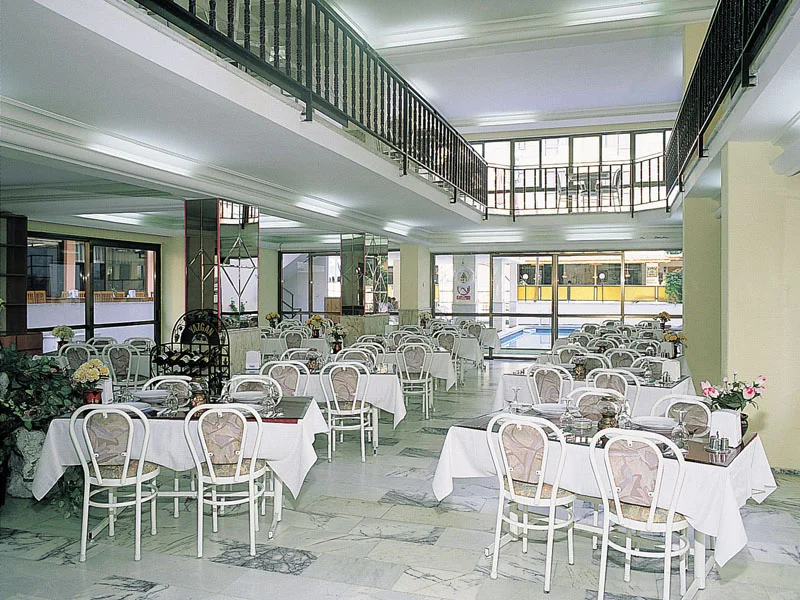Hotel Deniz 3* – fotografija 5