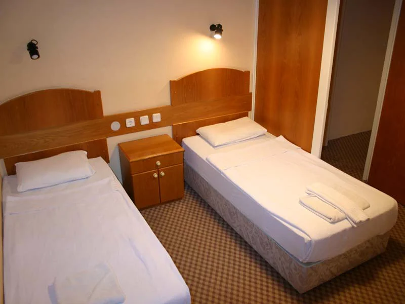 Hotel Deniz 3* – fotografija 4