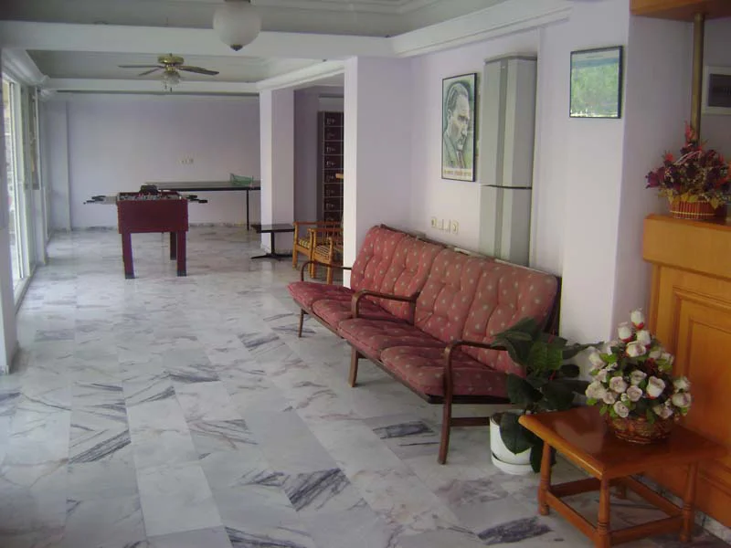 Hotel Deniz 3* – fotografija 3