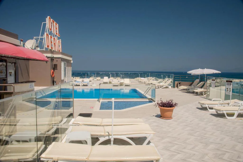 Hotel Derici 4* – fotografija 3