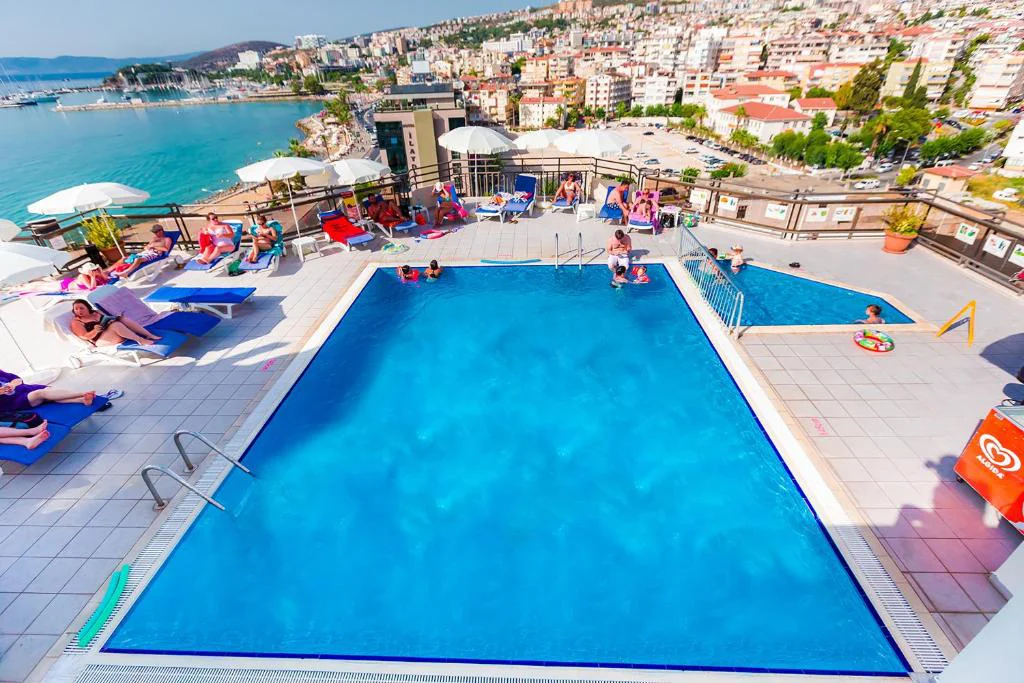 Hotel Derici 4* – fotografija 5