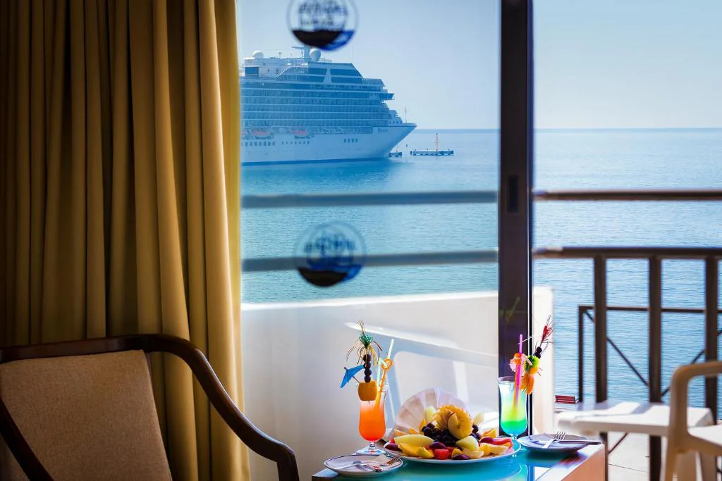 Hotel Derici 4* – fotografija 6