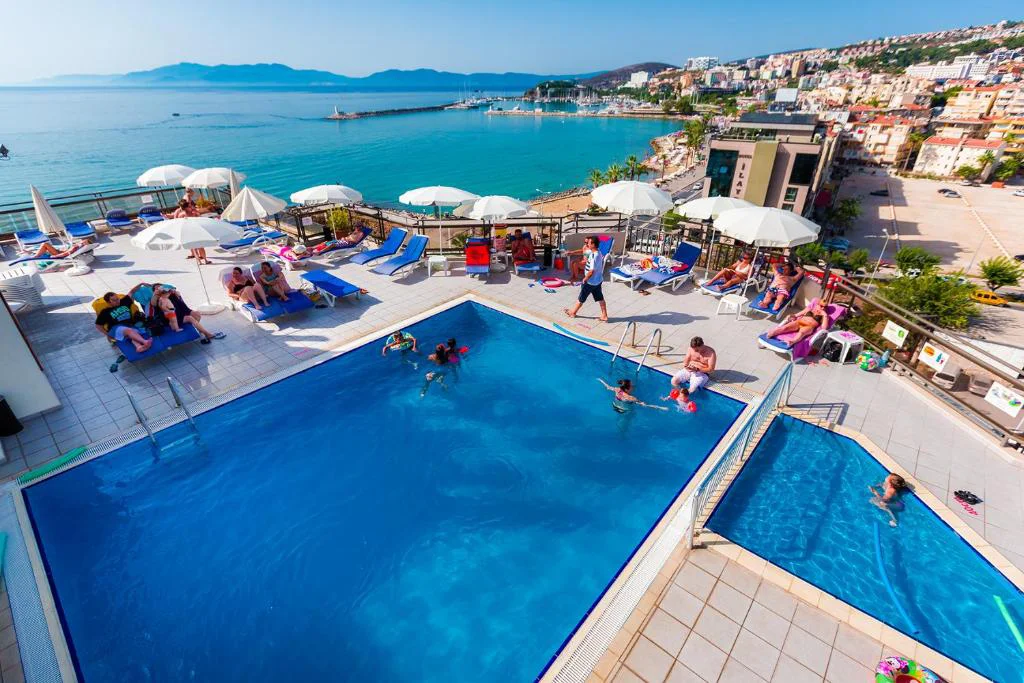 Hotel Derici 4* – fotografija 4