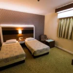 Hotel Derici Kusadasi – Start Travel 24