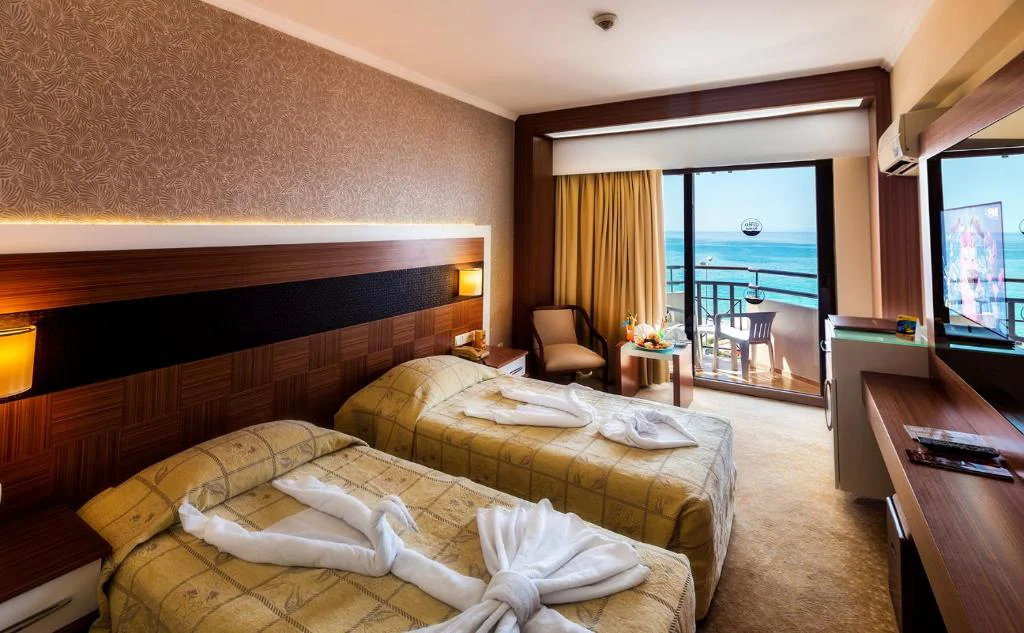 Hotel Derici 4* – fotografija 8
