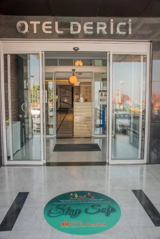 Hotel Derici 4* – fotografija 7