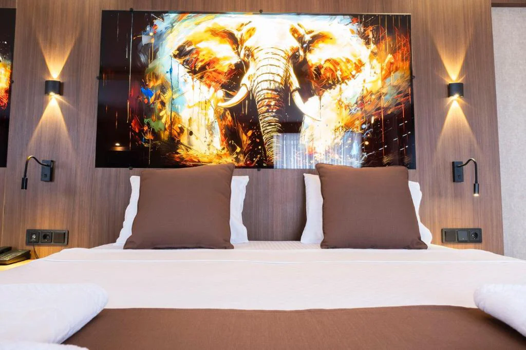 Hotel Duqqan Deluxe 4* – fotografija 7