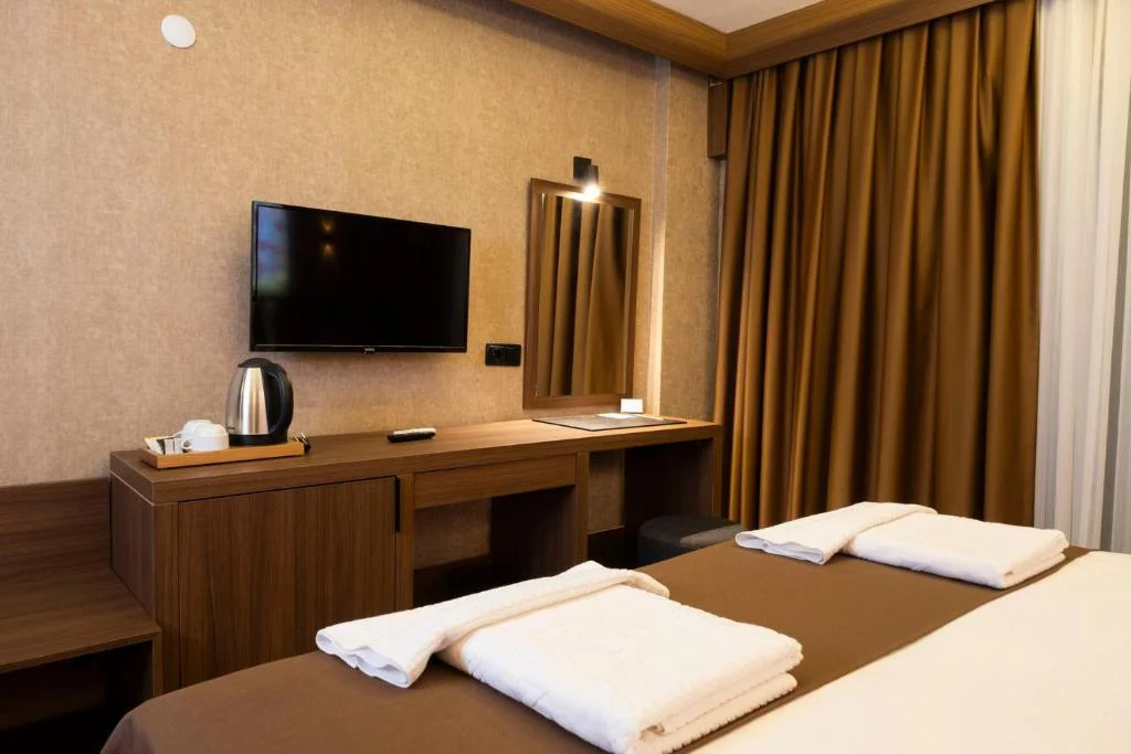 Hotel Duqqan Deluxe 4* – fotografija 8