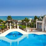 Hotel El Borj Mahdia – Start Travel 1