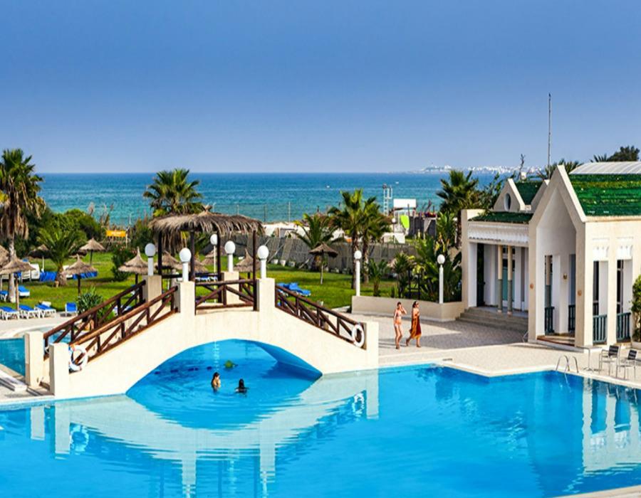 Hotel El Borj 3* – fotografija 2