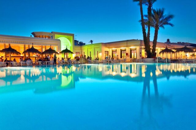 Hotel El Borj 3*