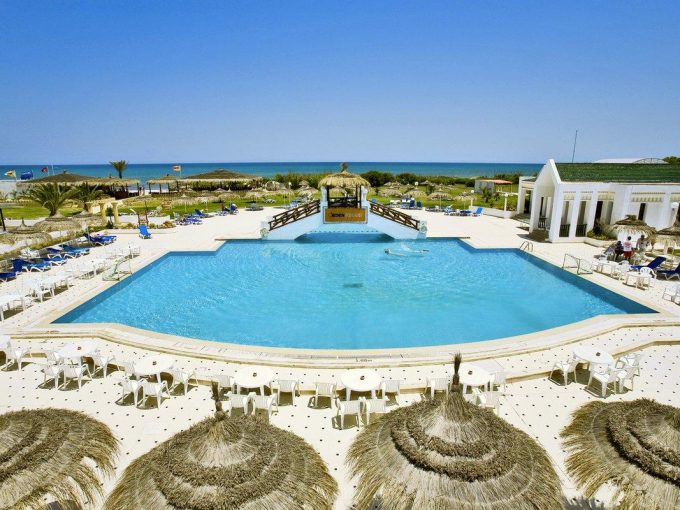 Hotel El Borj 3* – fotografija 6