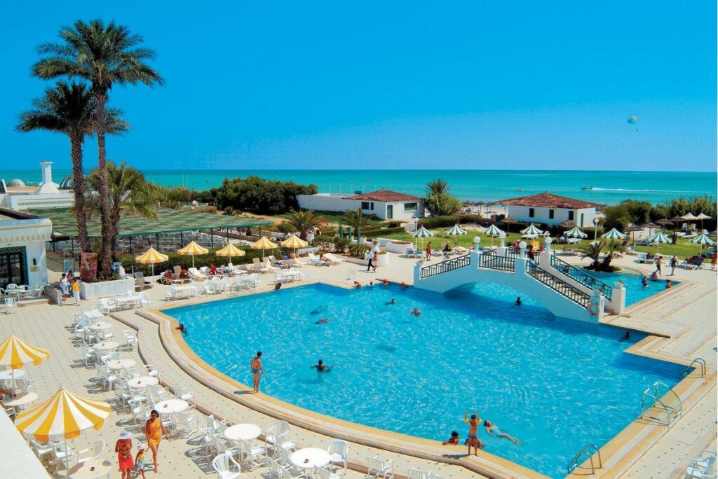 Hotel El Borj 3* – fotografija 5