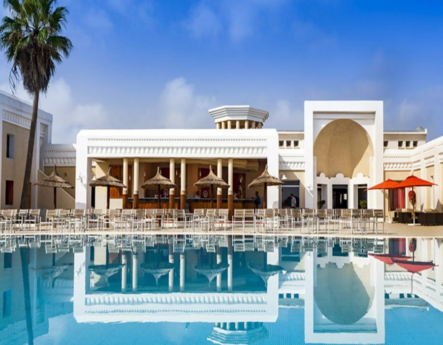 Hotel El Borj 3* – fotografija 4