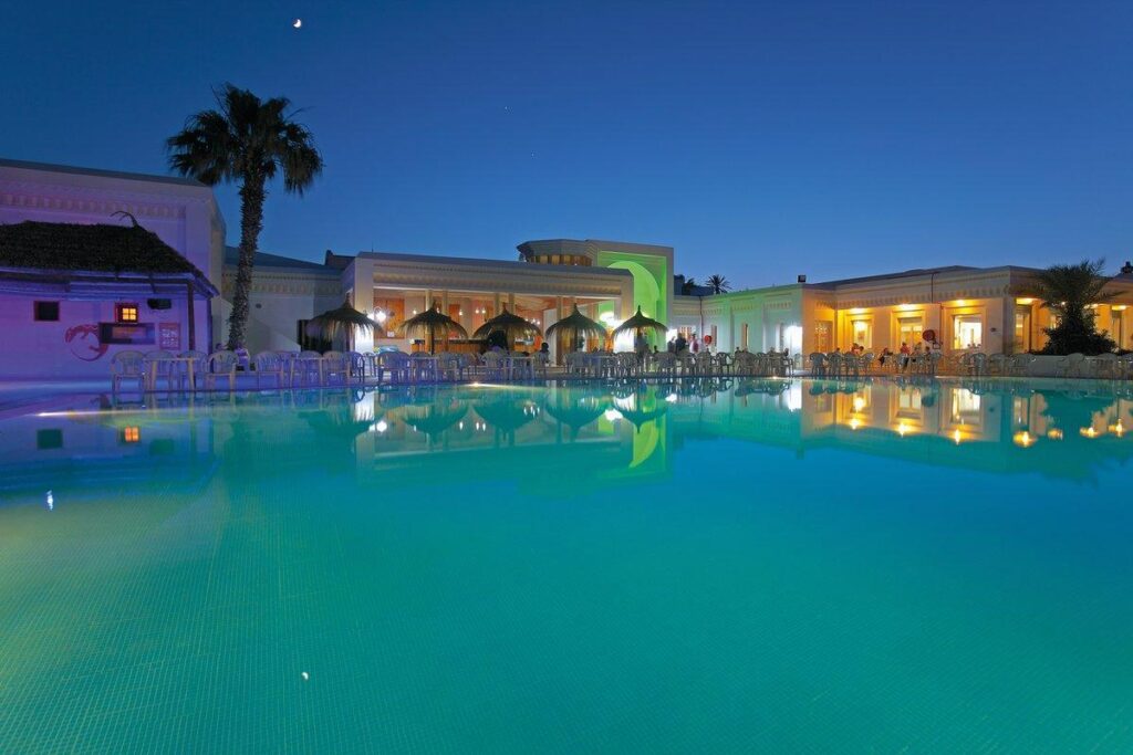 Hotel El Borj 3* – fotografija 3