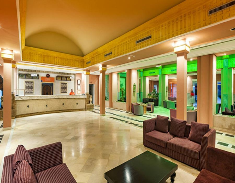 Hotel El Borj 3* – fotografija 8