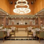 Hotel El Mouradi Club Kantaoui Port El Kantaoui - Start Travel restoran