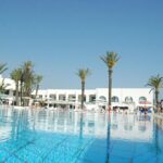 Hotel El Mouradi Club Kantaoui Port El Kantaoui - Start Travel bazen