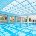 Hotel El Mouradi Club Kantaoui Port El Kantaoui - Start Travel bazen unutrsanji