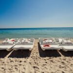 Hotel El Mouradi Club Kantaoui Port El Kantaoui - plaza