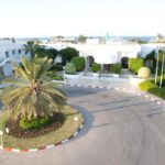 Hotel El Mouradi Club Kantaoui Port El Kantaoui - hotel