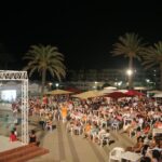 Hotel El Mouradi Club Kantaoui Port El Kantaoui - animacija