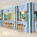 Hotel El Mouradi Club Kantaoui Port El Kantaoui - lobby bar