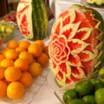 Hotel El Mouradi Club Kantaoui Port El Kantaoui - resotran hrana