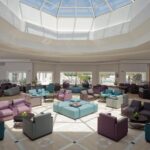 Hotel El Mouradi Club Kantaoui Port El Kantaoui - loby