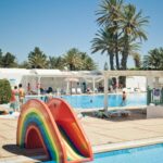 Hotel El Mouradi Club Kantaoui Port El Kantaoui - Start Travel 27