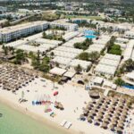 Hotel El Mouradi Club Kantaoui Port El Kantaoui - Start Travel