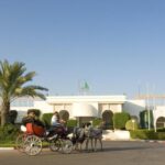 Hotel El Mouradi Club Kantaoui Port El Kantaoui