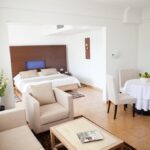 Hotel El Mouradi Club Kantaoui Port El Kantaoui - soba