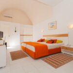 Hotel El Mouradi Club Kantaoui Port El Kantaoui - soba