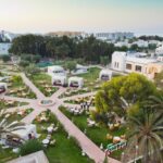 Hotel El Mouradi Club Kantaoui Port El Kantaoui - Start Travel resort