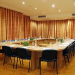 Hotel El Mouradi Club Kantaoui Port El Kantaoui - Start Travel konferencijska sala